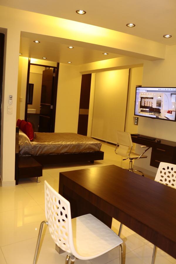 Business Class Prim'S Hotel Χαέν Εξωτερικό φωτογραφία