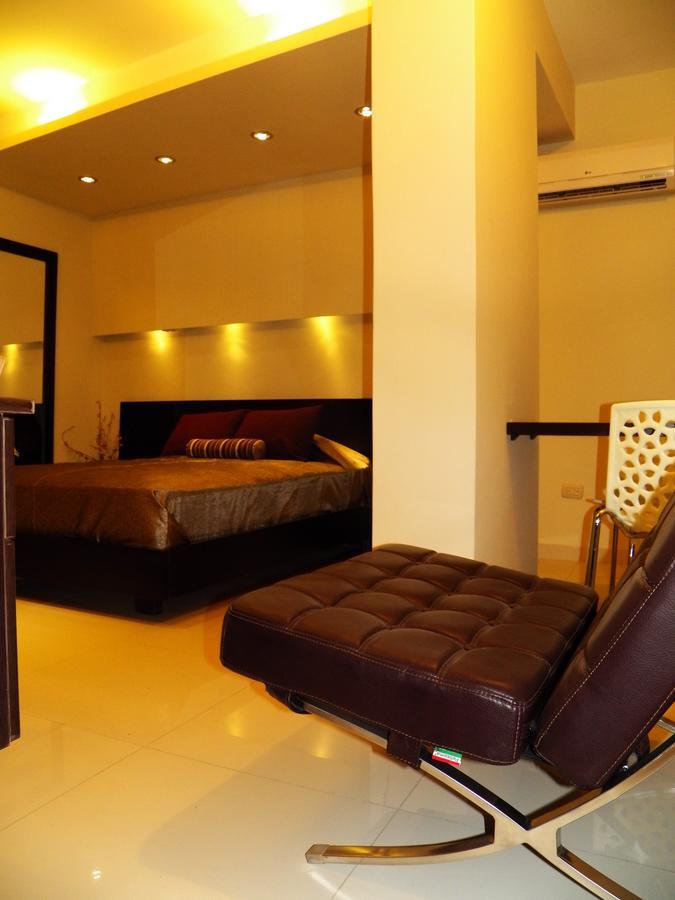 Business Class Prim'S Hotel Χαέν Εξωτερικό φωτογραφία