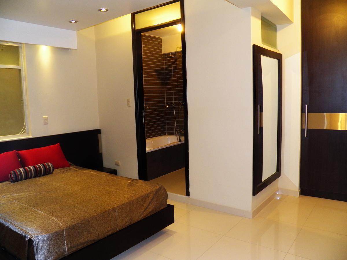 Business Class Prim'S Hotel Χαέν Εξωτερικό φωτογραφία