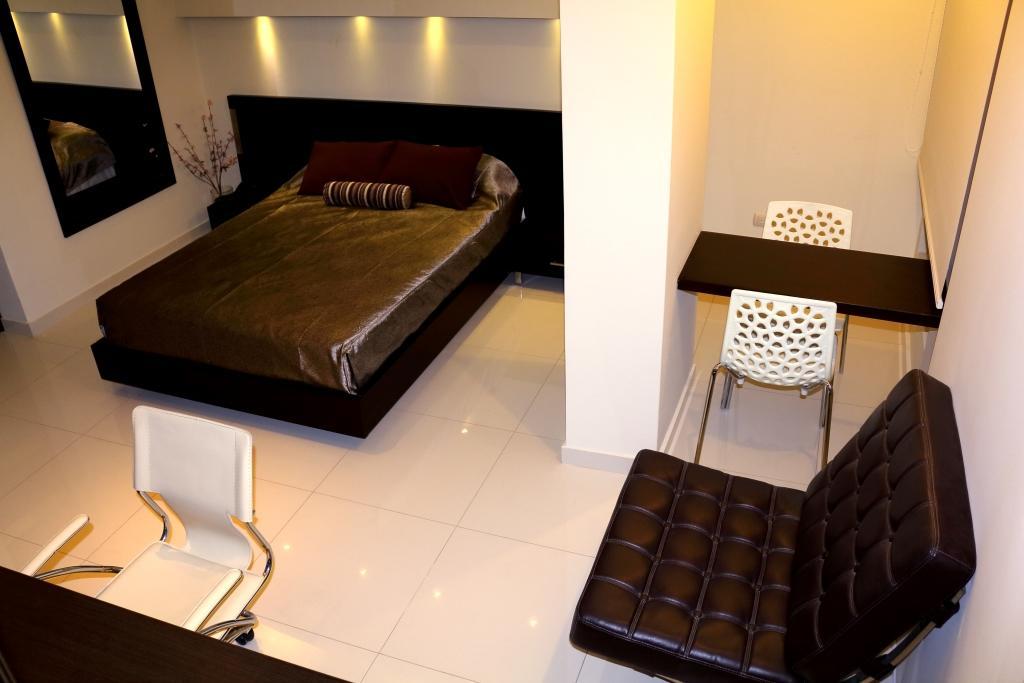 Business Class Prim'S Hotel Χαέν Εξωτερικό φωτογραφία
