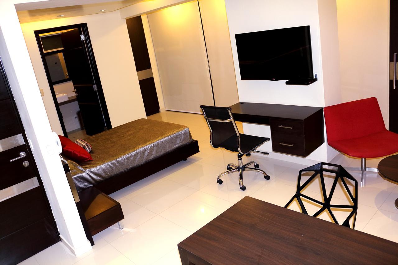 Business Class Prim'S Hotel Χαέν Εξωτερικό φωτογραφία