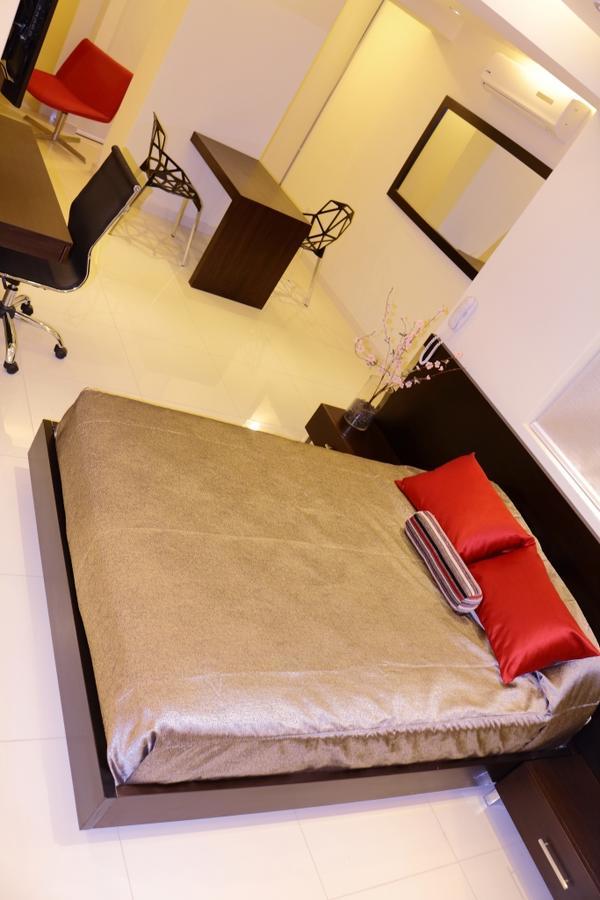 Business Class Prim'S Hotel Χαέν Εξωτερικό φωτογραφία